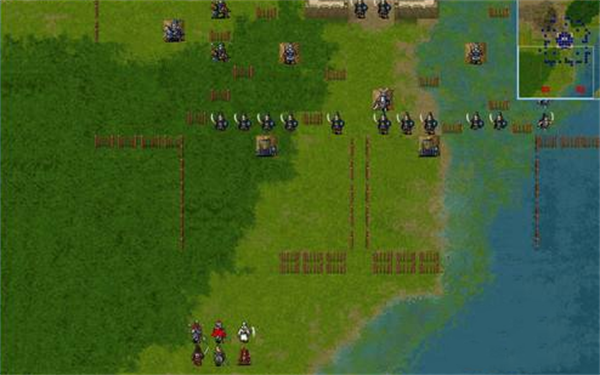 三国志东吴传_https://www.toolscha.com_角色扮演_第3张