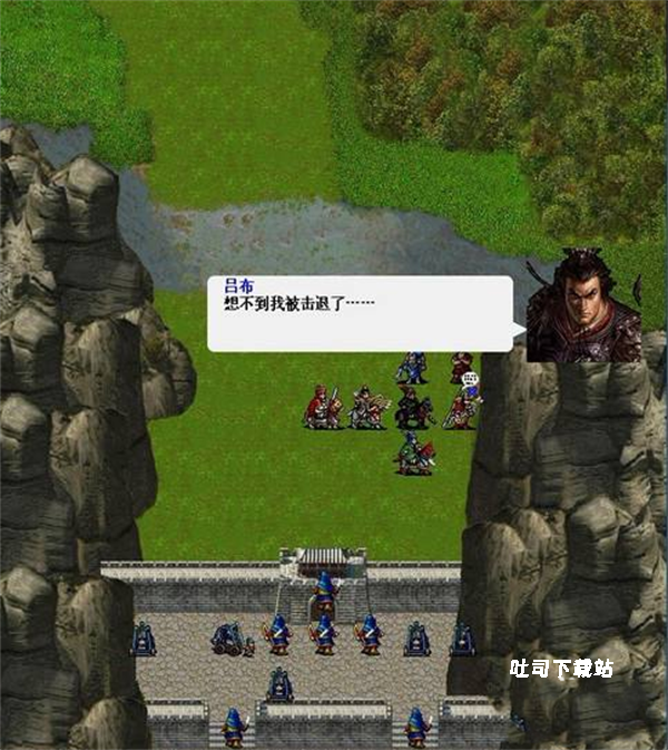 三国志东吴传_https://www.toolscha.com_角色扮演_第5张