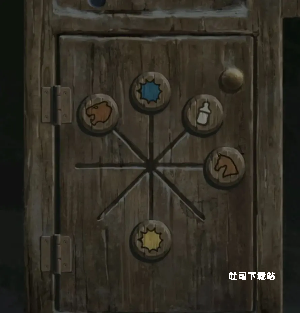 纸嫁衣8千子树_https://www.toolscha.com_角色扮演_第4张