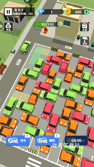 最强游戏车_https://www.toolscha.com_休闲益智_第1张
