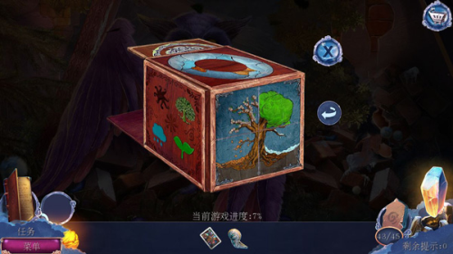 密室逃脱23迷失俱乐部_https://www.toolscha.com_角色扮演_第2张