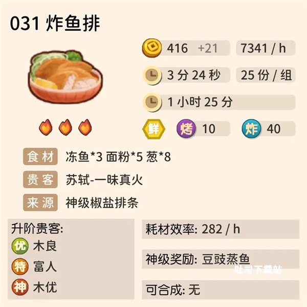 爆炒江湖_https://www.toolscha.com_模拟经营_第1张