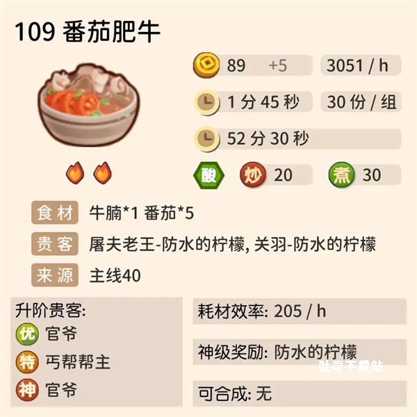 爆炒江湖_https://www.toolscha.com_模拟经营_第3张