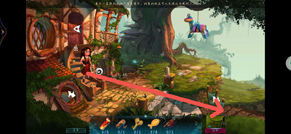 密室逃脱水果迷屋_https://www.toolscha.com_角色扮演_第7张