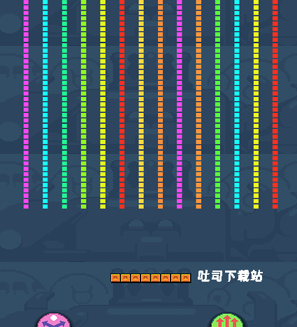 打砖块王者闪耀_https://www.toolscha.com_休闲益智_第3张