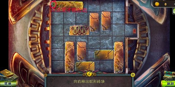 密室逃脱5逃出博物馆_冒险解谜_第3张_吐司下载站 密室逃脱5逃出博物馆_https://www.toolscha.com_冒险解谜_第3张
