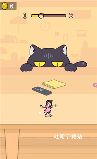 我爱躲猫猫_休闲益智_第4张_吐司下载站 我爱躲猫猫_https://www.toolscha.com_休闲益智_第4张