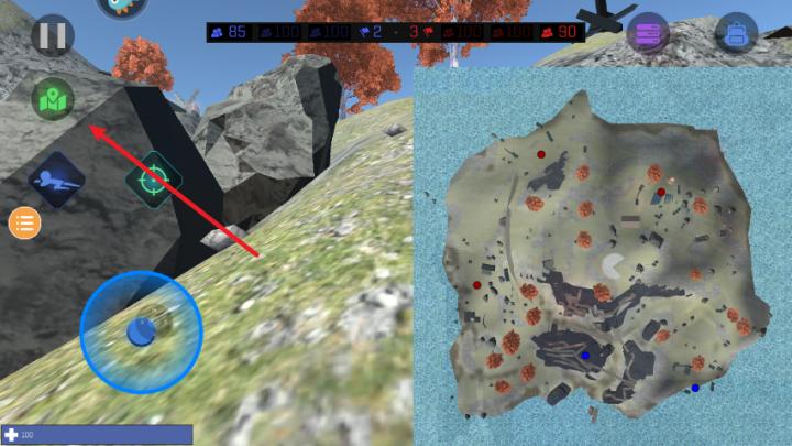红蓝战地模拟器_休闲益智_第4张_吐司下载站 红蓝战地模拟器_https://www.toolscha.com_休闲益智_第4张