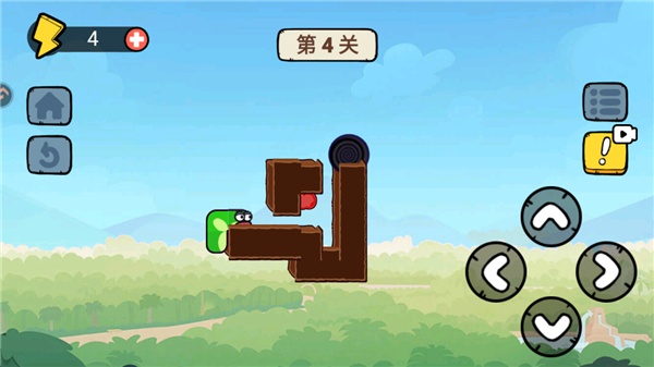 智勇闯关赛小游戏_https://www.toolscha.com_休闲益智_第3张