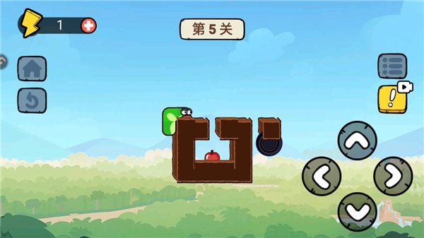 智勇闯关赛小游戏_https://www.toolscha.com_休闲益智_第4张
