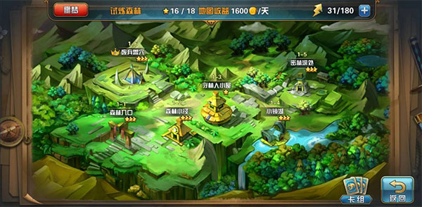 魔卡幻想_角色扮演_第1张_吐司下载站 魔卡幻想_https://www.toolscha.com_角色扮演_第1张