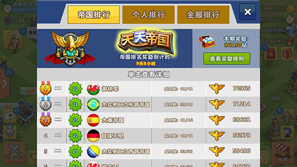 天天帝国_角色扮演_第4张_吐司下载站 天天帝国_https://www.toolscha.com_角色扮演_第4张
