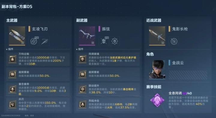 逆战:未来精绝古城双人通关技巧_游戏攻略_第3张_吐司下载站 逆战:未来精绝古城双人通关技巧_https://www.toolscha.com_游戏攻略_第3张