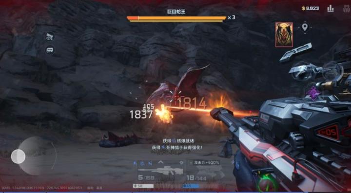 逆战:未来精绝古城双人通关技巧_游戏攻略_第11张_吐司下载站 逆战:未来精绝古城双人通关技巧_https://www.toolscha.com_游戏攻略_第11张