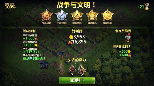 战争与文明_策略卡牌_第3张_吐司下载站 战争与文明_https://www.toolscha.com_策略卡牌_第3张