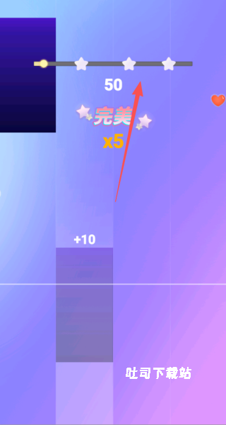 跳跳钢琴块手机游戏下载_休闲益智_第3张_吐司下载站 跳跳钢琴块手机游戏下载_https://www.toolscha.com_休闲益智_第3张