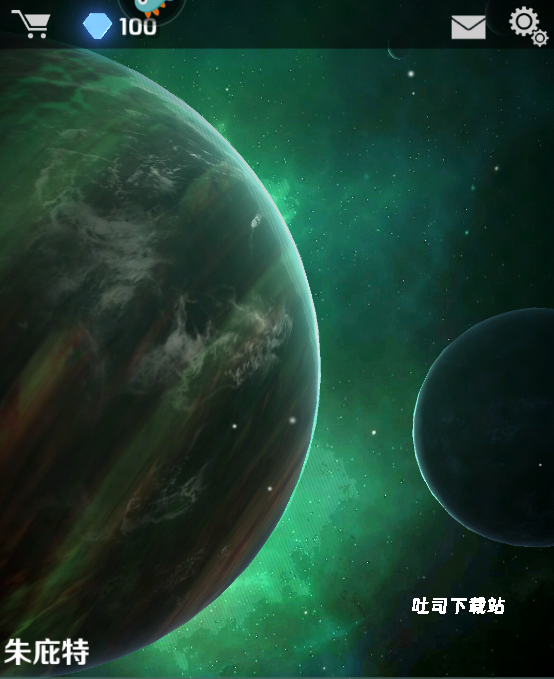 银河机战_飞行射击_第2张_吐司下载站 银河机战_https://www.toolscha.com_飞行射击_第2张