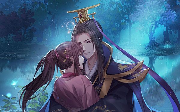 梦浮灯_https://www.toolscha.com_角色扮演_第3张