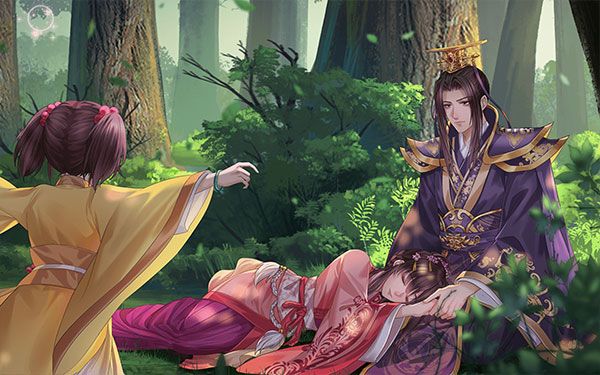 梦浮灯_https://www.toolscha.com_角色扮演_第6张