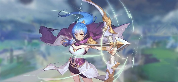 魔卡之耀_角色扮演_第1张_吐司下载站 魔卡之耀_https://www.toolscha.com_角色扮演_第1张