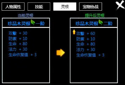 无尽洪荒_https://www.toolscha.com_角色扮演_第1张
