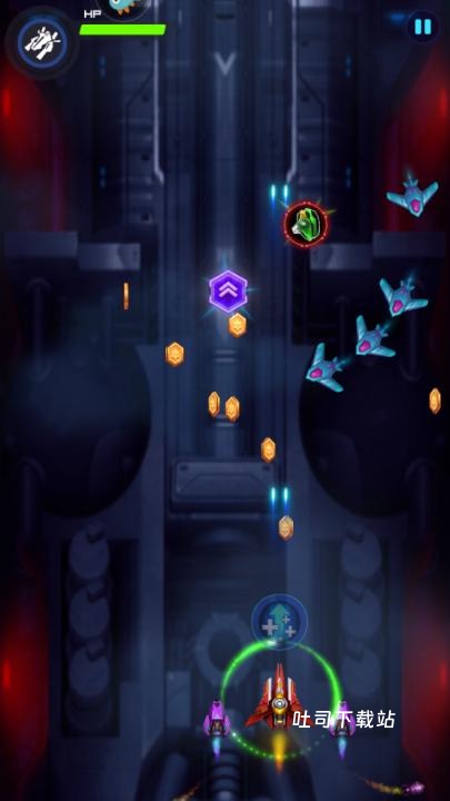 空战风云安装_https://www.toolscha.com_飞行射击_第2张