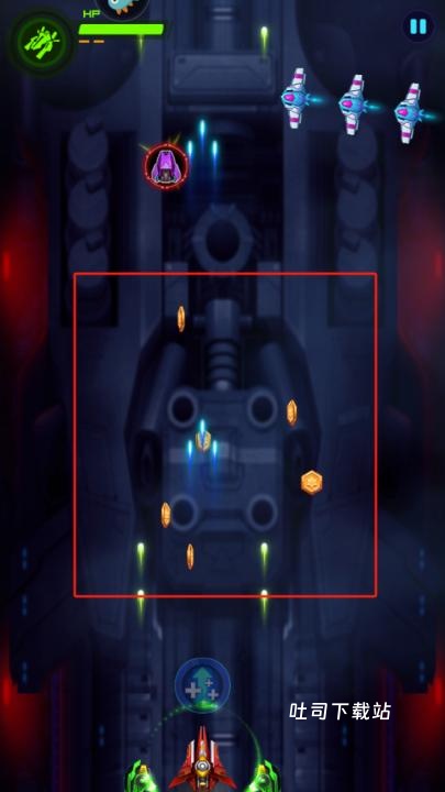 空战风云安装_https://www.toolscha.com_飞行射击_第4张