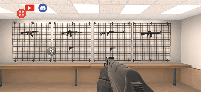 严阵以待射击中文_https://www.toolscha.com_飞行射击_第2张