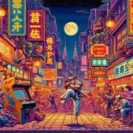 老街90年代斗士怀旧_https://www.toolscha.com_模拟经营_第3张