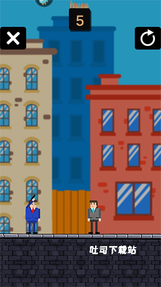 猪猪爱射击2026最新版_飞行射击_第3张_吐司下载站 猪猪爱射击2026最新版_https://www.toolscha.com_飞行射击_第3张