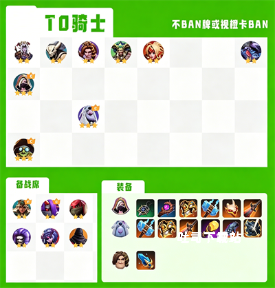 多多自走棋_策略卡牌_第4张_吐司下载站 多多自走棋_https://www.toolscha.com_策略卡牌_第4张