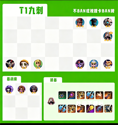 多多自走棋_策略卡牌_第6张_吐司下载站 多多自走棋_https://www.toolscha.com_策略卡牌_第6张