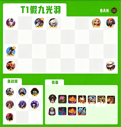 多多自走棋_策略卡牌_第10张_吐司下载站 多多自走棋_https://www.toolscha.com_策略卡牌_第10张