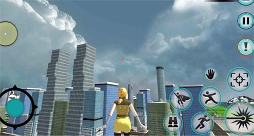 空中蹦蹦跳免费_https://www.toolscha.com_飞行射击_第4张