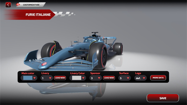F1方程式赛车模拟器游戏_赛车竞速_第7张_吐司下载站 F1方程式赛车模拟器游戏_https://www.toolscha.com_赛车竞速_第7张