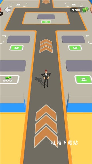 街区跑酷正版_休闲益智_第5张_吐司下载站 街区跑酷正版_https://www.toolscha.com_休闲益智_第5张