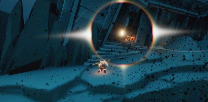 光遇霞谷湖面小洞里面有什么_https://www.toolscha.com_游戏攻略_第2张
