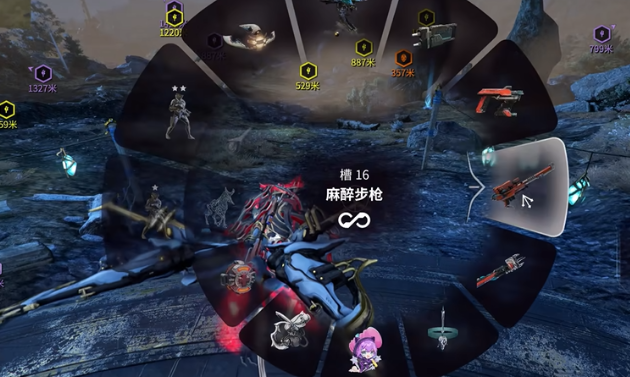 星际战甲三傻捕获数怎么不对_游戏攻略_第1张_吐司下载站 星际战甲三傻捕获数怎么不对_https://www.toolscha.com_游戏攻略_第1张
