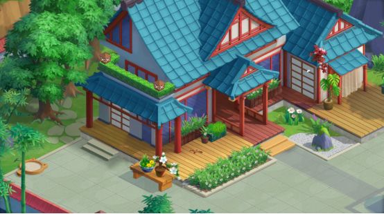 花田小院_模拟经营_第7张_吐司下载站 花田小院_https://www.toolscha.com_模拟经营_第7张