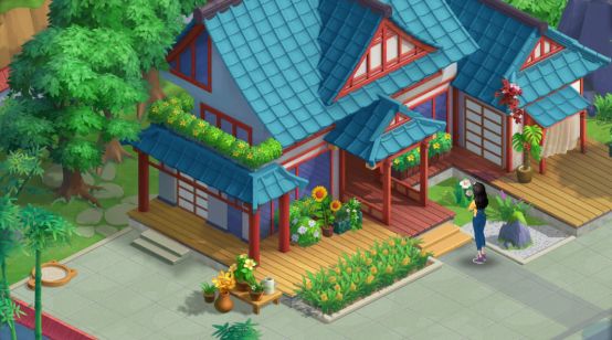 花田小院_模拟经营_第6张_吐司下载站 花田小院_https://www.toolscha.com_模拟经营_第6张
