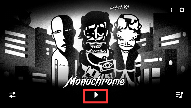 节奏盒子monochrome模组完整版_休闲益智_第2张_吐司下载站 节奏盒子monochrome模组完整版_https://www.toolscha.com_休闲益智_第2张