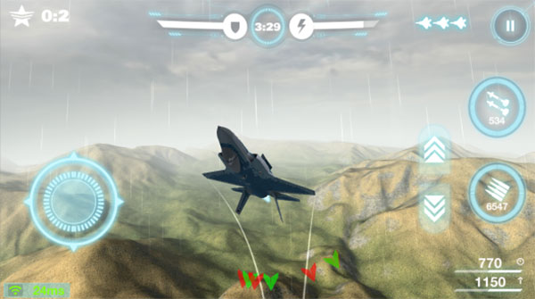 空战争锋最新版免费版_飞行射击_第14张_吐司下载站 空战争锋最新版免费版_https://www.toolscha.com_飞行射击_第14张