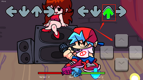 fnf音乐街说唱之战游戏_https://www.toolscha.com_休闲益智_第5张