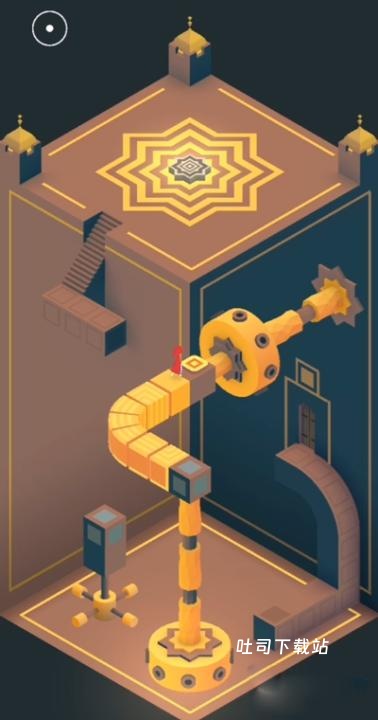 纪念碑谷2免费完整版_https://www.toolscha.com_冒险解谜_第10张