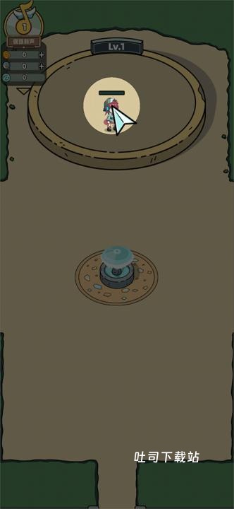 缪斯音街手游最新版_https://www.toolscha.com_模拟经营_第2张