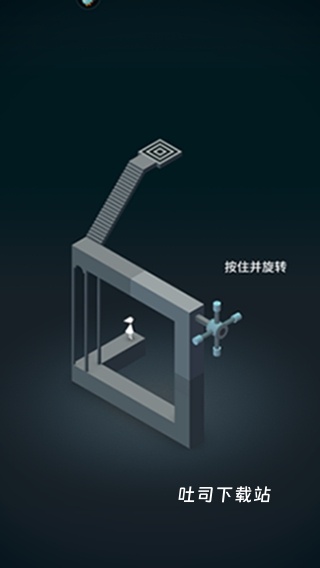 纪念碑谷_休闲益智_第3张_吐司下载站 纪念碑谷_https://www.toolscha.com_休闲益智_第3张