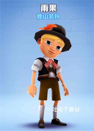 地铁跑酷苏黎世版_https://www.toolscha.com_休闲益智_第7张