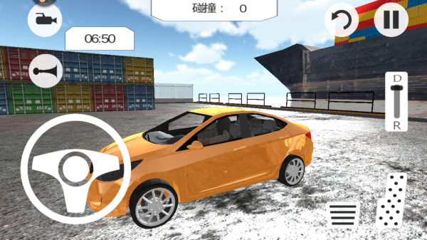 疯狂赛车手单机版_https://www.toolscha.com_赛车竞速_第4张