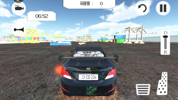 疯狂赛车手单机版_https://www.toolscha.com_赛车竞速_第11张
