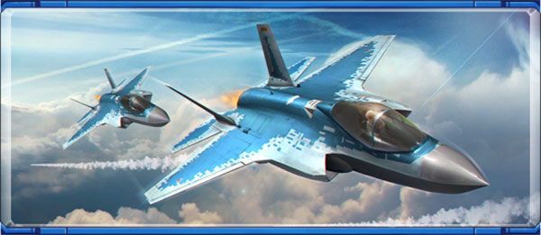 空战争锋手游官方_https://www.toolscha.com_飞行射击_第11张